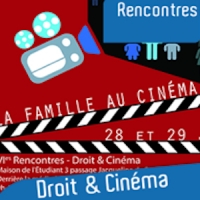 Image for Videos of La famille of cinéma conference