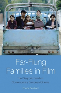 Image for Far-Flung Families in Film published!